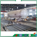 China Einzel-IQF-Tunnel-Typ Blast Freezer Machine